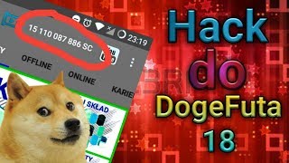 DogeFut 18: Jak kopiować karty!!! (ROOT) screenshot 4