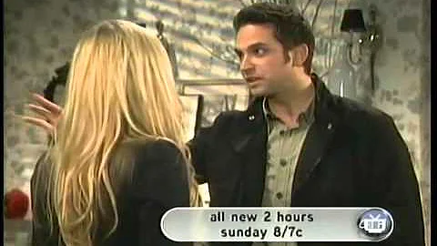 Johnny & Lulu 4-10-09 *the break up*