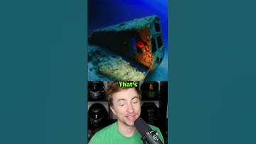 Using Ai to Modify Ocean Exploration #shorts #ai #aiart #dalle #dalle2 #funny