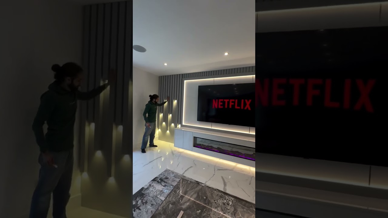 Luxury Home Mini Bar Tour: Perfect for Your Dream Space! V5