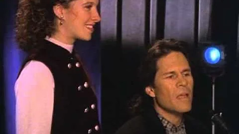 A. Martinez Sings in Touched By An Angel (1996)