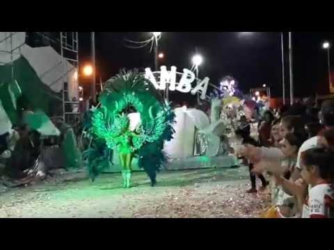Download ARAMBA  2017 3° luna de carnaval Pcia De La Plaza CHACO.