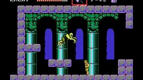 Castlevania III: Dracula