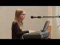 Emma piper  christina perri a thousand years piano voice cover