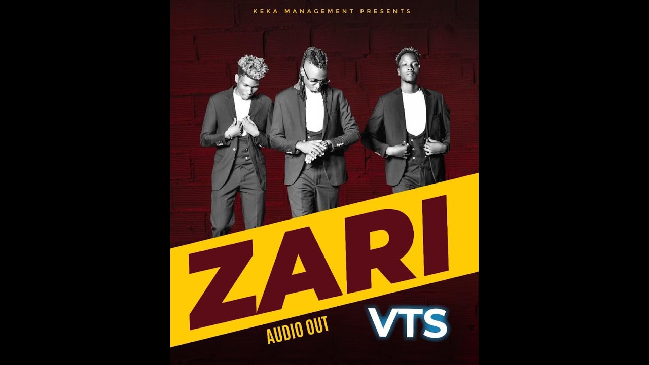 Watch ZARI - VITAL TRIPLETS FT. SHAN JOE WIL (OFFICIAL AUDIO) #bosslady #young #African #Famous on YouTube Watch ZARI - VITAL TRIPLETS FT. SHAN JOE WIL (OFFICIAL AUDIO) #bosslady #young #African #Famous on YouTube