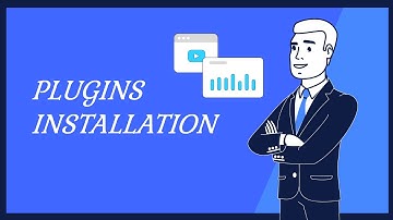 Data Loggers: Installing a Plugin