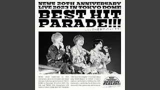 邦楽 (R)ENEW LIMITED LIVE 2024 at TOKYO DOME 邦楽 (R)ENEW LIMITED LIVE 2024 at TOKYO DOME R)ENEW LIMITED