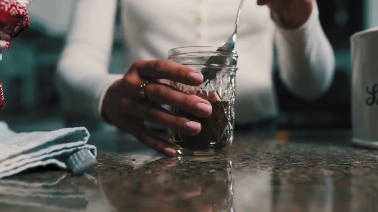 Brave American Coffee Commercial