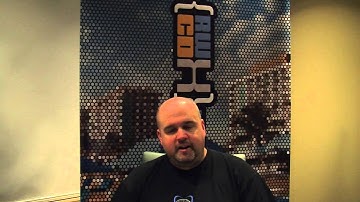 CraigWalls#25 - Reactor for Reactive Programming on the JVM