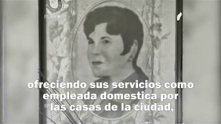 La leyenda de Botitas Negras en Calama, región de Antofagasta
