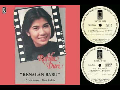 Rafika Duri – Rafika Duri – Vinyl (LP), [r12305355] | Discogs