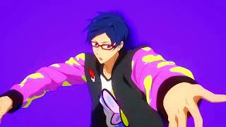 ELF GIRLS SONG X ANIME「AMV • EDIT」(BRAZILIAN PHONK EDIT) 4K