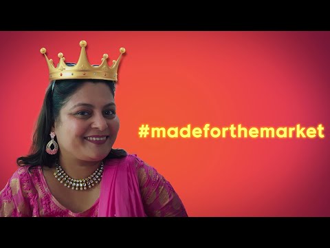 From Investigator to Investor: Unleash Your Inner Sherlock as you are #MadeForTheMarket