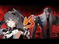 [PGR] Nanami VS Siren.