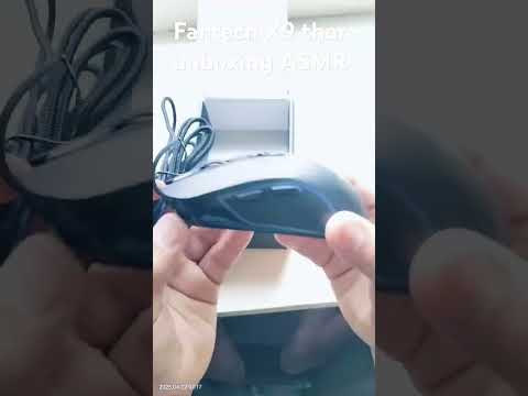 Fantech X9 Thor