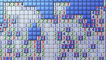 [JoyLuck] 초보들을 위한 지뢰찾기 강좌