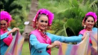 Harry Parintang~Indak Rotan Akapun Jadi ( Video HD)