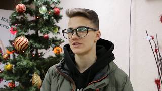 Зимняя смена-2018 в Центре Зимняя смена-2018 в Центре