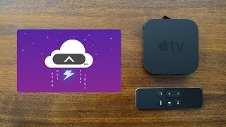 Carrot Weather App For Apple Tv - Review