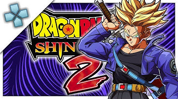 DBZ SHIN BUDOKAI 2 ANOTHER ROAD CHAPTER 2 FULL GAMEPLAY WALKTHROUGH