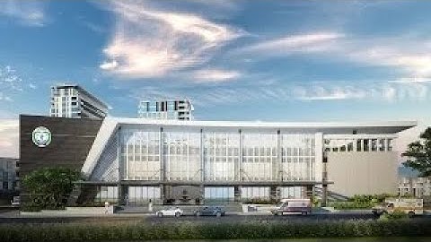 BÊN TRONG KHỐI NHÀ Y.A1 NGÀY 08/12/2020