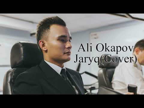 Ali Okapov — Jaryq (Cover)