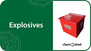 Explosives - An Overview Net Worth