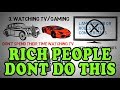 Understanding the Differences Between the Rich and the Poor