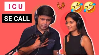 Download Lagu ICU SE NAVED NE DOCTORS KO KIYA PHONE 📱 PRANK CALL MURGA  MP3