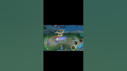 Roger Best Build 2025 🐺 #MLBB #mobilelegends #rmtkim #tutorial #roger #shorts