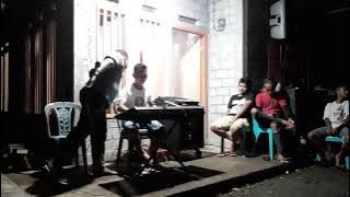 Suara merdu Asal sangihe Lagu  Kini Kusadari Sendiri Cover Bung Heppy Bimbanaung 2021