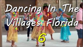 Dancing In The Villages Florida 6