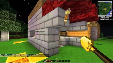 Tekkit Grief Prevention