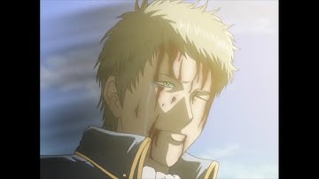 Gintama Recap - Opening 5