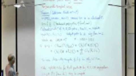 Classical simulation of quantum computations illustrated by clifford circuits_112 Prof Richard Jozsa