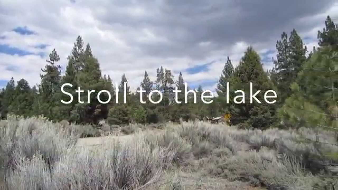 Serrano Campground, Site 67 Big Bear, CA. YouTube