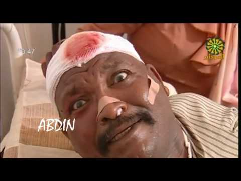اضحك من قلبك مع جمال حسن سعيد