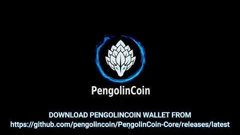 PengolinCoin Masternode Setup Tutorial Video