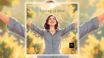 Living It Now - LFL Studios ft. Laura [Official Lyric Video]
