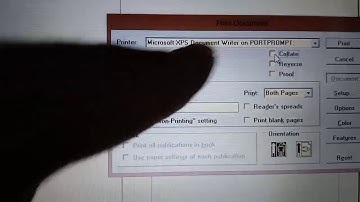 DCA 2,Dtp,unit 3, print option