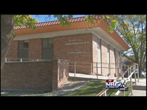 Planned Parenthood in Fond du Lac Closes