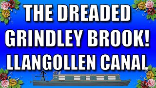 The "dreaded" grindley brook lock flight, including staircase - a
narrowboat journey on llangollen canal. 26th july 2019. hi, just in
case you h...