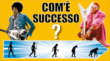 Come ascoltavano la musica in passato?