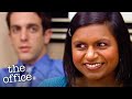 Kelly Kapoor being the personality hire for 15 minutes - The Office US