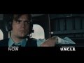 The Man From U.N.C.L.E. (2015) Style [HD] Armie Hammer, Henry Cavill