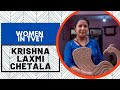 01 | Women in TVET |  From Homemaker to a Successful Business Person  | Krishna Laxmi Chetala