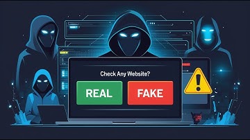 Check Any Website Fake or Real Free | VirusTotal Tool | Malware Analysis