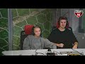 Фигуристы Иван Букин и Александра Степанова в гостях у Спорт FM. 11.11.2017