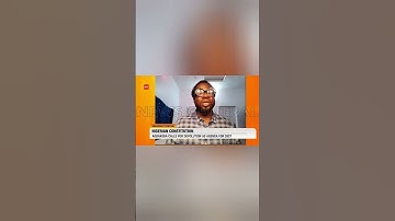 True Federalism and Resource Control Are the Keys to Ending Insecurity and Poverty”