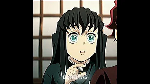 EDIT - MUICHIRO TOKITO ☜⁠ ⁠(⁠↼⁠_⁠↼⁠)| Demon Slayer | Anime | Edit | #muichiro#demonslayer#anime#edit